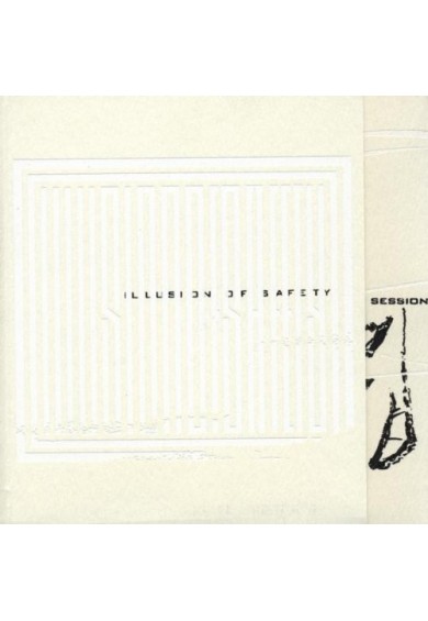 ILLUSION OF SAFETY "in session" cd 
